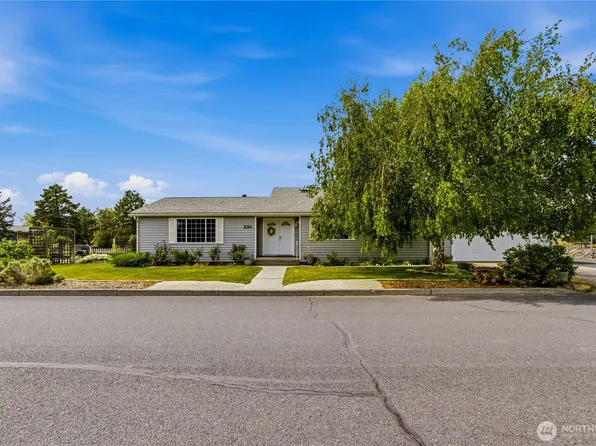 291 C Street SE, Ephrata, WA 98823
