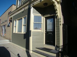 906 Dorchester Ave #1, Boston, MA 02125