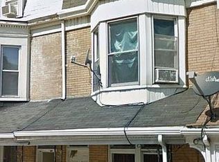 833 W Poplar St, York, PA 17401