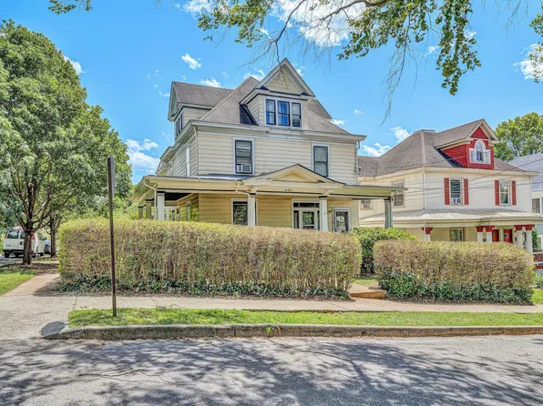 602 Allison Ave SW, Roanoke, VA 24016