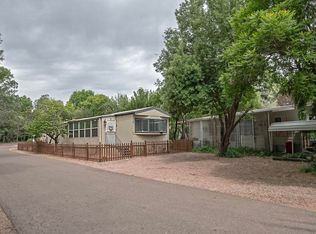 16 N Star Vale Rd #62, Payson, AZ 85541