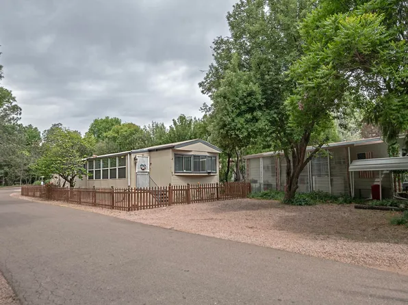 16 N Star Vale Rd #62, Payson, AZ 85541