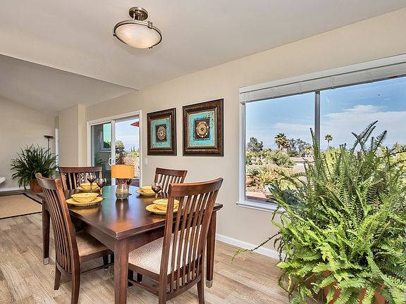 Views from every room