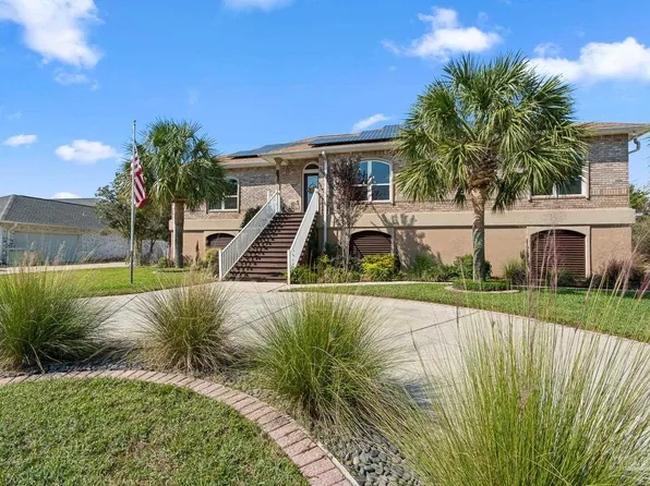 3845 Saber Tooth Cir, Gulf Breeze, FL 32563