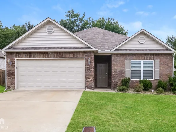 2240 Mary Alice Dr, Conway, AR 72032