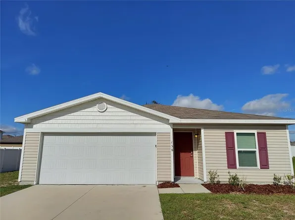 158 Violet Ct, Poinciana, FL 34759