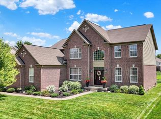 10267 Ranford Blvd, Fishers, IN 46040