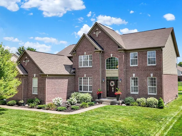 10267 Ranford Blvd, Fishers, IN 46040