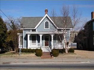 201 S Church St, Smithfield, VA 23430