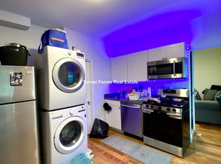 417 Cardinal Medeiros Ave Unit 2, Cambridge, MA 02141