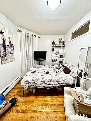 3rd image of 1644 Madison Ave #3W