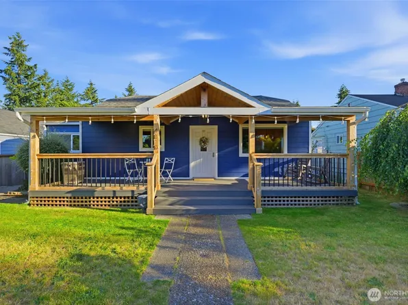 4810 N 30th Street, Tacoma, WA 98407