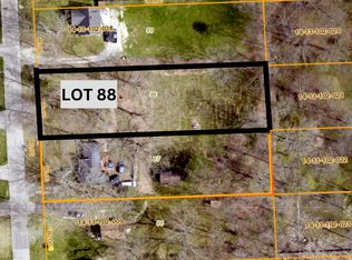 LOT 88 Snellbrook Rd, Auburn Hills, MI 48326