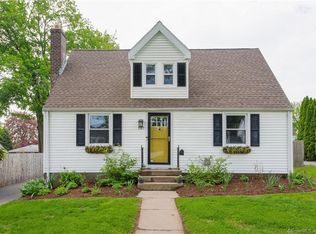 147 Coleman Rd, Wethersfield, CT 06109