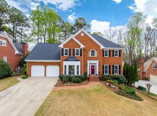 2105 Pearwood Path, Roswell, GA 30076