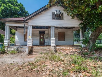 981 Metropolitan Pkwy SW, Atlanta, GA, 30310