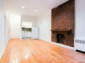 Rented by City Connections Realty