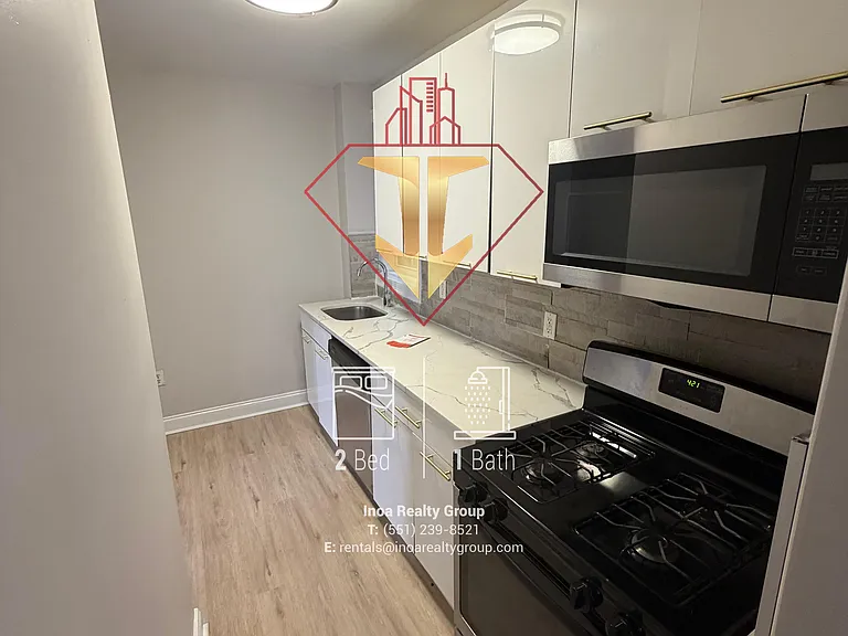 3143-3145 John F Kennedy Blvd #A203 — Photo 2