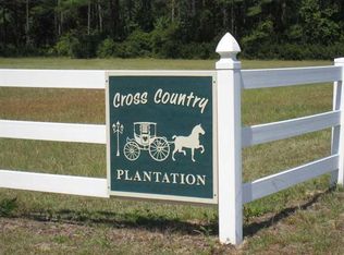 933 Tree Farm Ln LOT 3, Cross, SC 29436