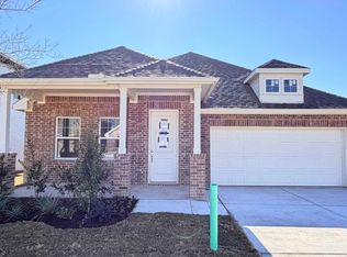 1009 Colgate Cir, Princeton, TX 75407