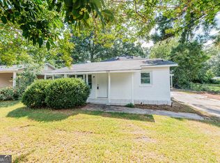 125 Suzanne Dr, Warner Robins, GA 31093