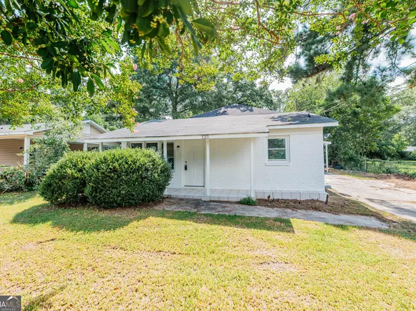 125 Suzanne Dr, Warner Robins, GA 31093