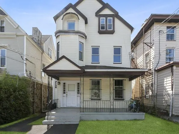 261 Warburton Avenue, Yonkers, NY 10701