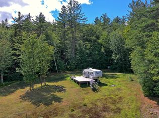 549 Taggart Hill Rd, Stockbridge, VT 05772