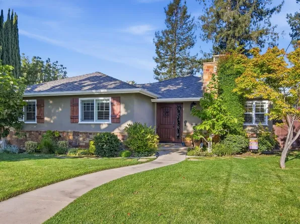 2286 Lansford Ave, San Jose, CA 95125