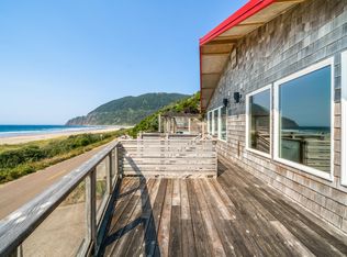 640 Ocean Rd, Manzanita, OR 97130