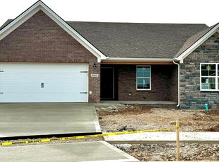 6073 Arbor Wds Way, Richmond, KY 40475