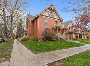 1101 Gaylord St APT 6, Denver, CO 80206