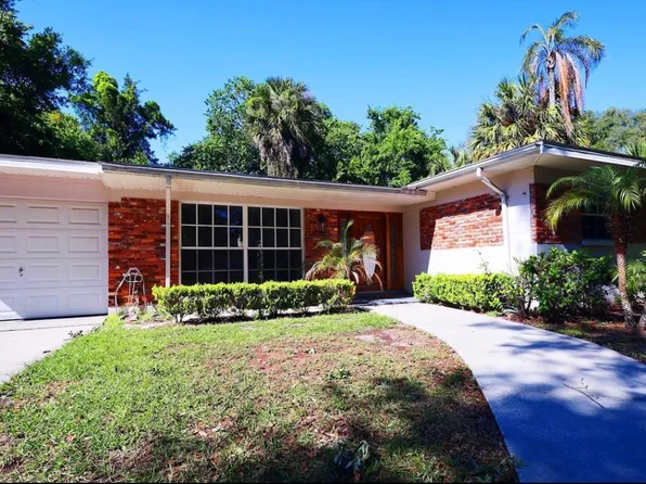 4115 W Platt St, Tampa, FL 33609