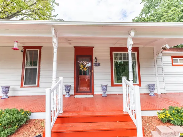 312 Garfield St, Tecumseh, NE 68450