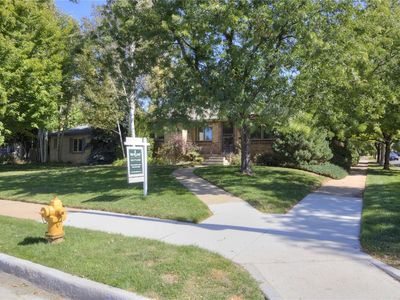 890 S Saint Paul St, Denver, CO, 80209