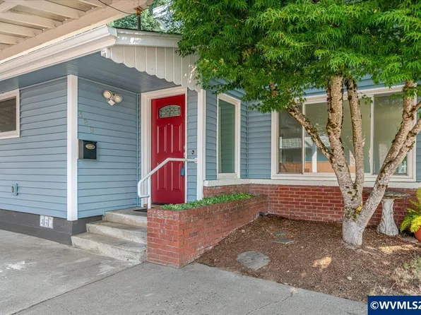 389 W Washington St, Stayton, OR 97383