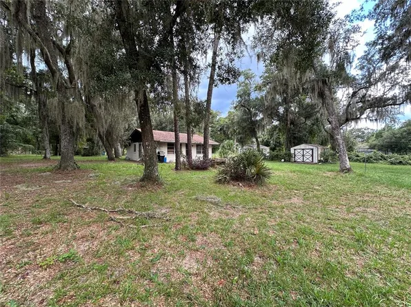 27135 SE Highway 42, Umatilla, FL 32784