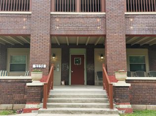 2238 N College Ave, Indianapolis, IN 46205