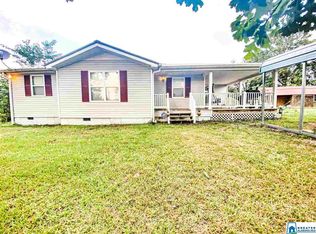 2273 Mitchellville Rd, Lincoln, AL 35096