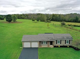 2172 Hemlock Rd, Eden, NY 14057