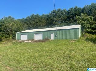 442 Thomas Rd #1, Warrior, AL 35180