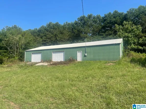 442 Thomas Rd #1, Warrior, AL 35180