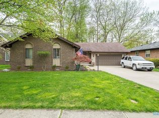 5259 Bridlington Dr, Toledo, OH 43623