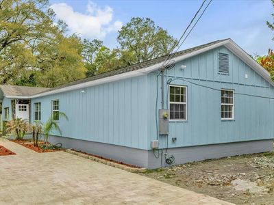 7506 Mott Ave, Orlando, FL, 32810