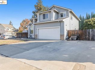 5194 Claremont Ln, Oakley, CA