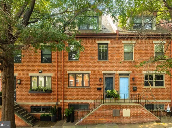 788 N 25th St, Philadelphia, PA 19130