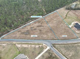 Midkiff Rd, Longville, LA 70652