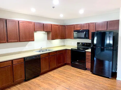 Floor plan 224