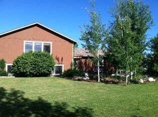 27721 N Freemont St, Athol, ID 83801