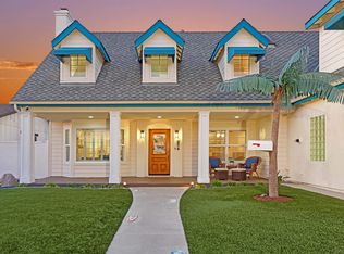 2642 Lange Ave, San Diego, CA 92122